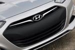 Hyundai Genesis Coupe 2013 года